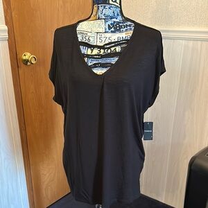 Torrid Black Women's Top